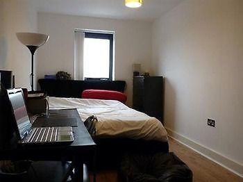 Fresh Apartments Манчестър Екстериор снимка