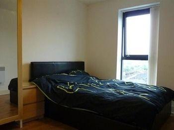 Fresh Apartments Манчестър Екстериор снимка
